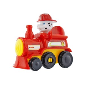 اسباب بازی ست قطار و برج سگ های نگهبان Paw Patrol Lookout Playset Track Toy _اسباب بازی نوزادی